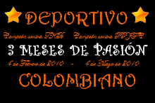 3 meses de pasión