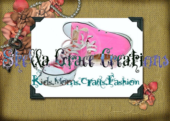 Stella Grace Creations