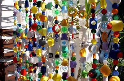 Pengelolaan Limbah Plastik Dengan Metode Recycle Daur 