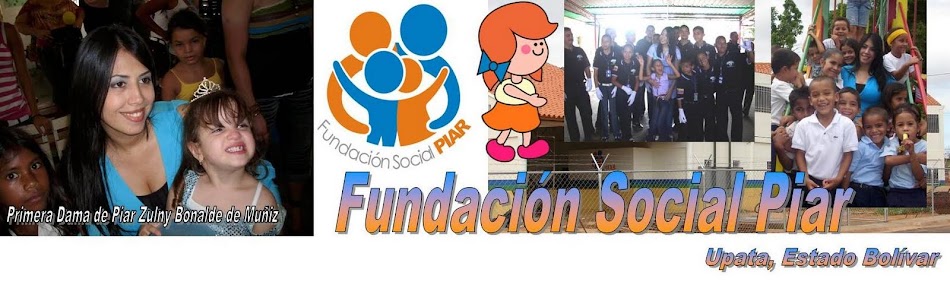 Fundación Social Piar