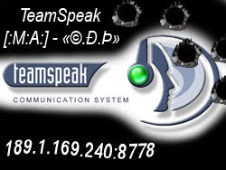 Teamspeak [:M:A:]