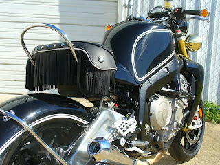Shreveport bmw riders #4