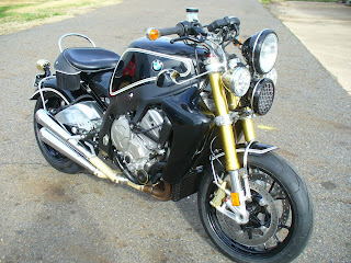 Red river bmw riders