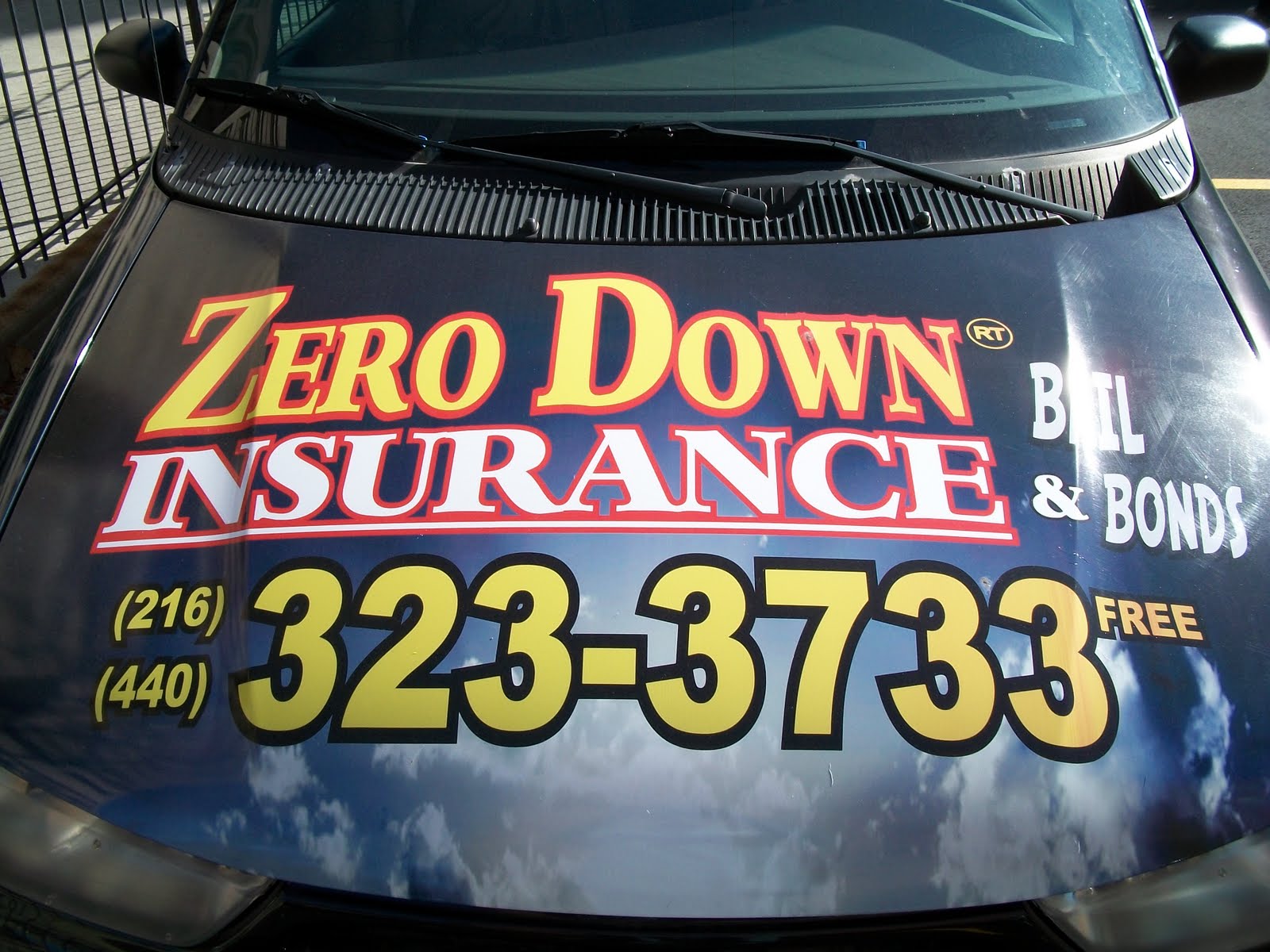 Rap Phenomenon®: Zero Down™ Insurance presents $0 Down Home loans with