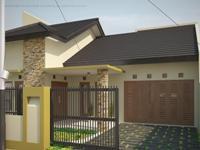Mr Rizki House