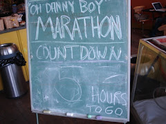 Danny Boy Marathon