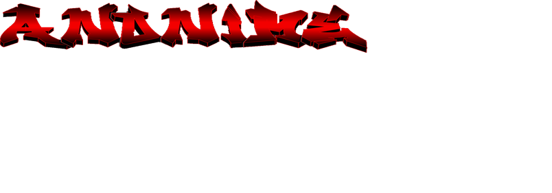 ANONIME