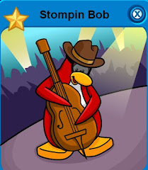 Stompin Bob