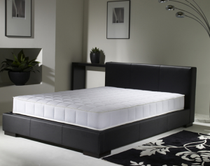 furniture, bed
