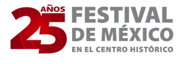 Festival de México en el Centro Histórico