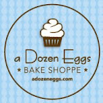 A Dozen Eggs Cookie & Bakery