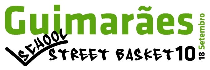Guimarães Street (school) Basket 10