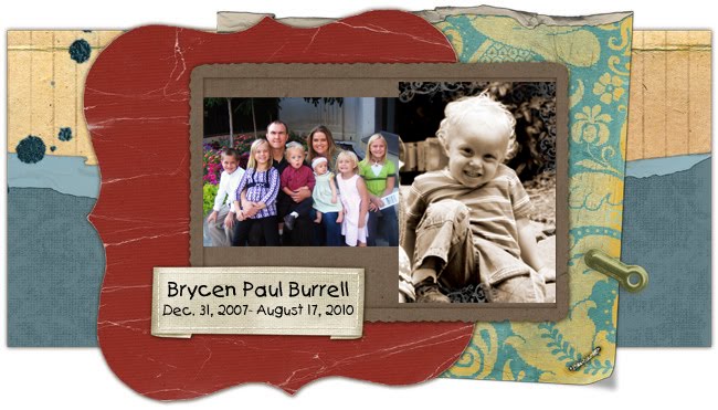 Brycen Burrell