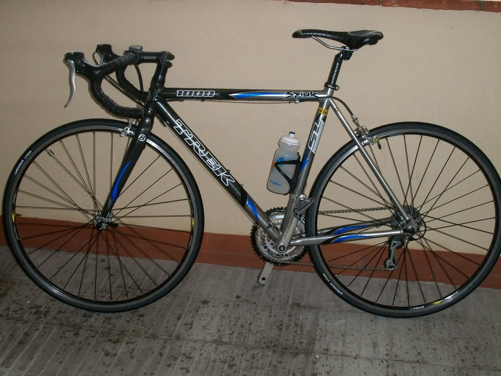 trek 1000 sl prix