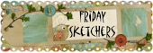 Fridays Sketch Blog
