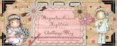Magnolia-licious blogspot challenges