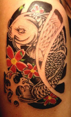 Fish Tattoo Designs