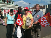 à la Bastille le 24 juin 2010
