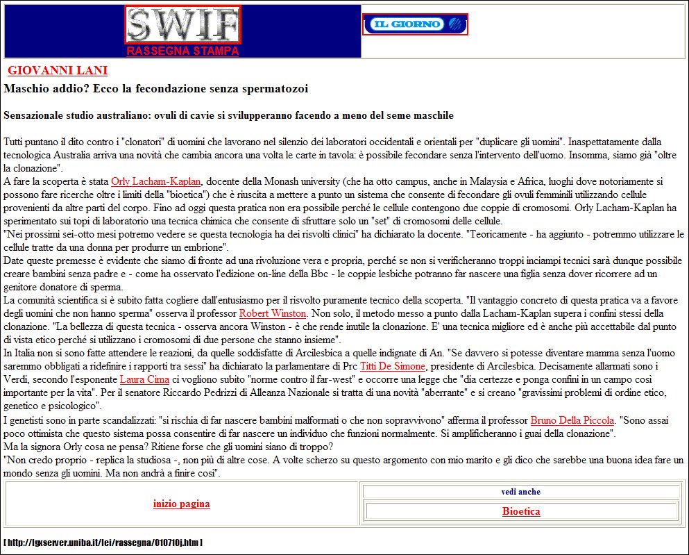 [Maschio+Addio+Fecondazione+Senza+Spermatozoi.bmp]