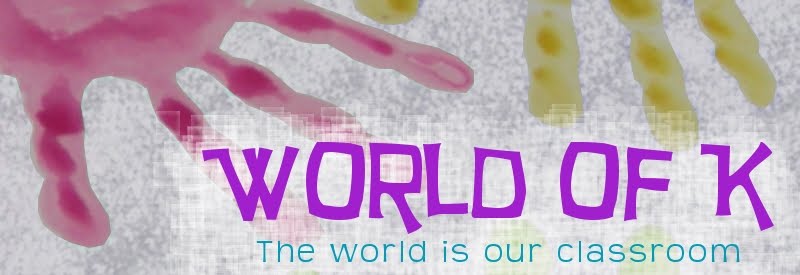 World of K