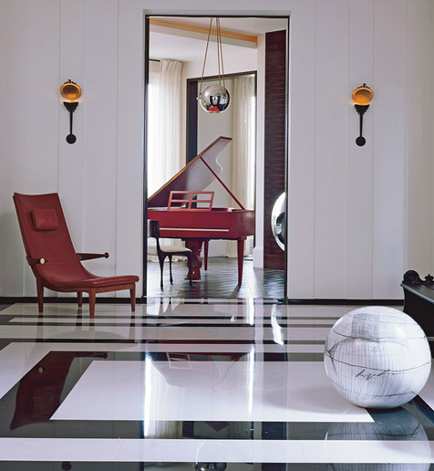 Splendid Sass: PARIS CHIC