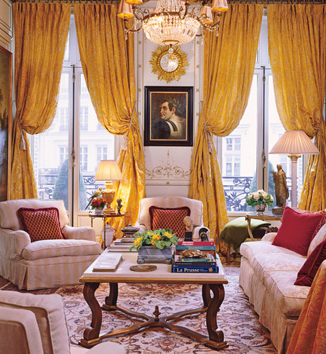 Splendid Sass: PARIS CHIC