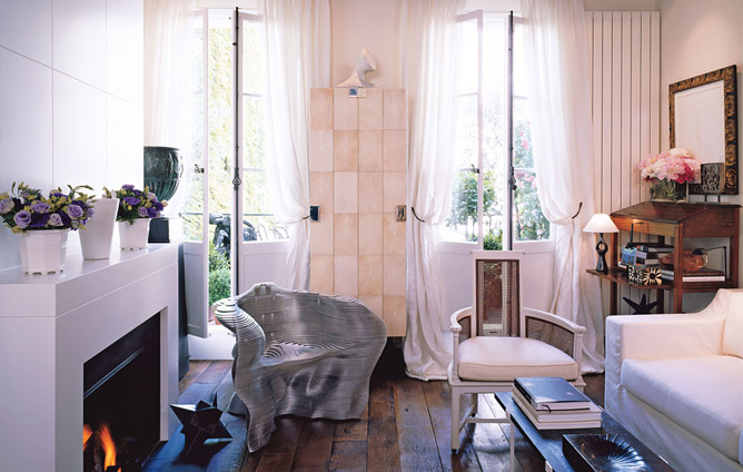 Splendid Sass: PARIS CHIC
