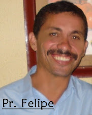 Pr. Felipe da Hora