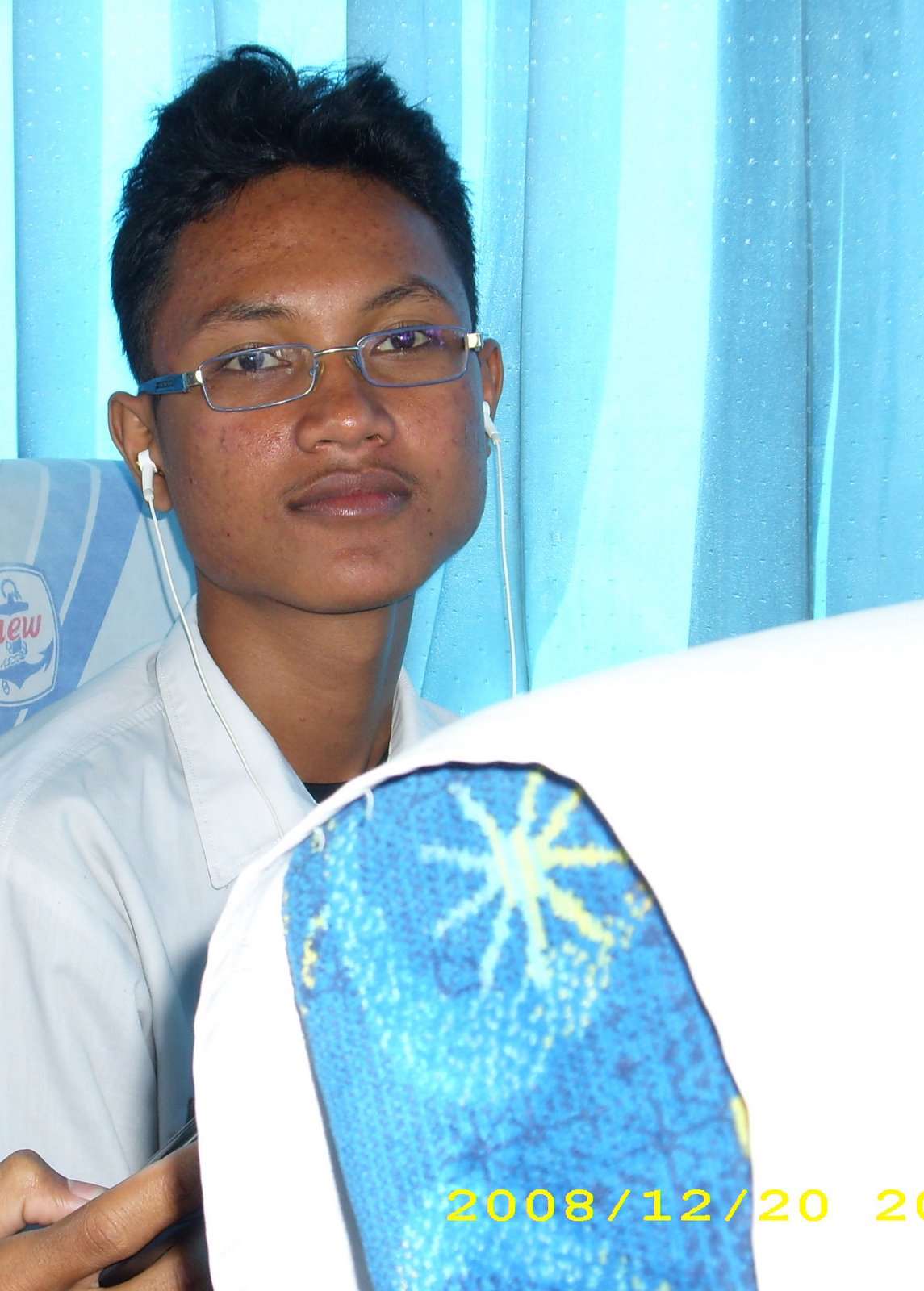 GEMPITA BLOGNYA TJAH MOJOLABAN