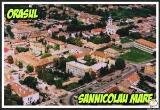 Sannicolau Mare orasul cel mai vestic al Romaniei
