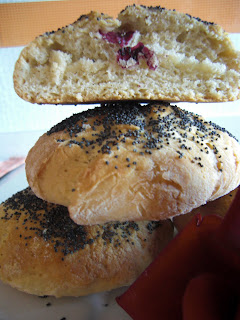  Pan de Rosas. 