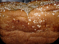  Pan de Papas y Avena. 