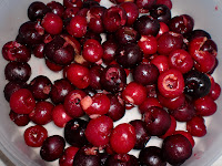  Confitura de Cerezas. 