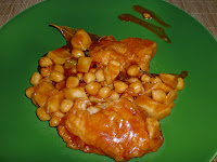  Ropa Vieja de Panga. 