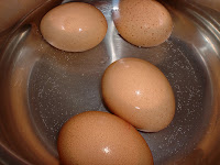  Ensalada de Judias. 