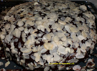  Tarta Amanda. 