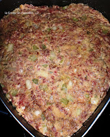  Pastel de Carne. 