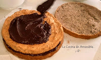  Tarta Teodora. 