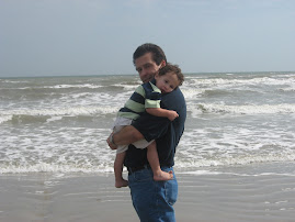 Daddy's Boy