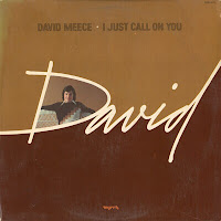 Capa de I Just Call On You
