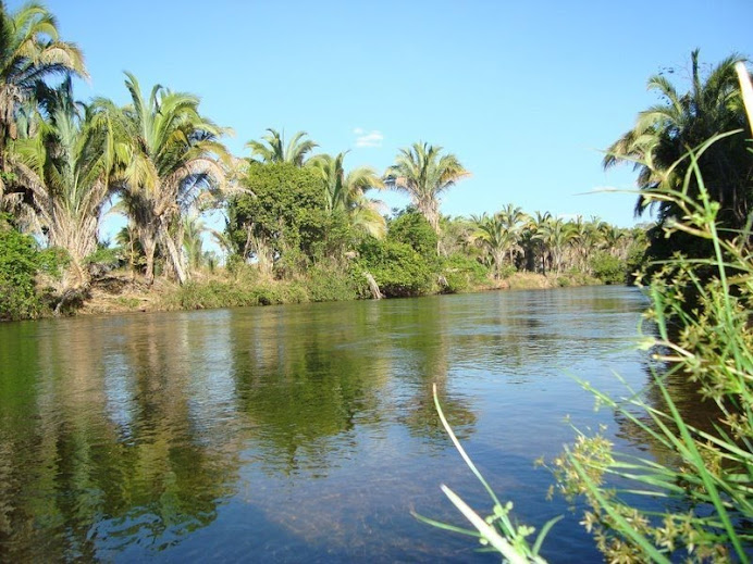 ITAGUARI - BELEZA INCONDICIONAL