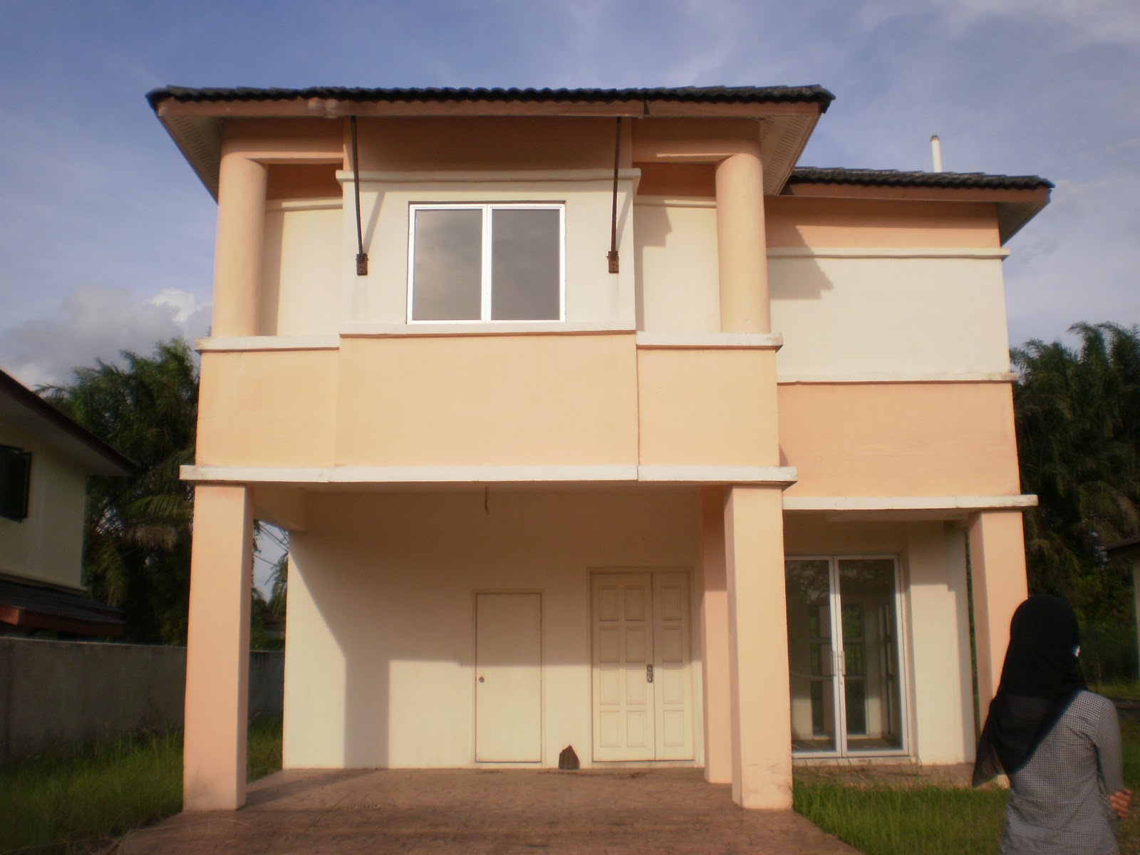 Tok Janggut Real Estate DOUBLE STOREY BUNGALOW AT BANDAR TASIK PUTERI