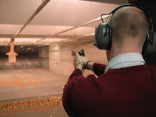 Happiness is not a warm gun...