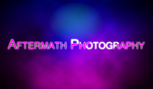 Aftermath Photography