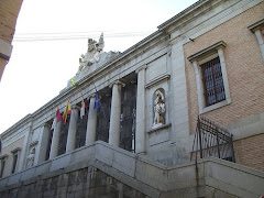 Palacio Lorenzana