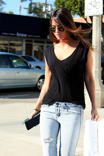 Megan Fox Wallpapers: Megan Fox in Beverly Hills
