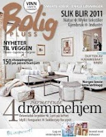 GIVE AWAY hos Idyll på landet♥