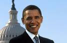 Barack OBAMA, concurrent déloyal du président, prix Nobel précoce