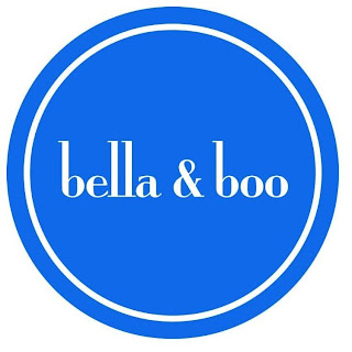 Bella & Boo, www.bellaandboo.com