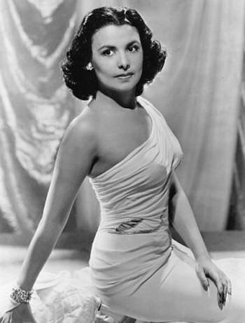 Lena Horne